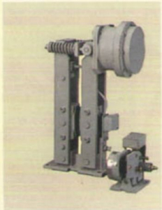 碟式電磁制動器