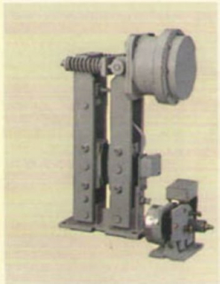 碟式電磁制動器